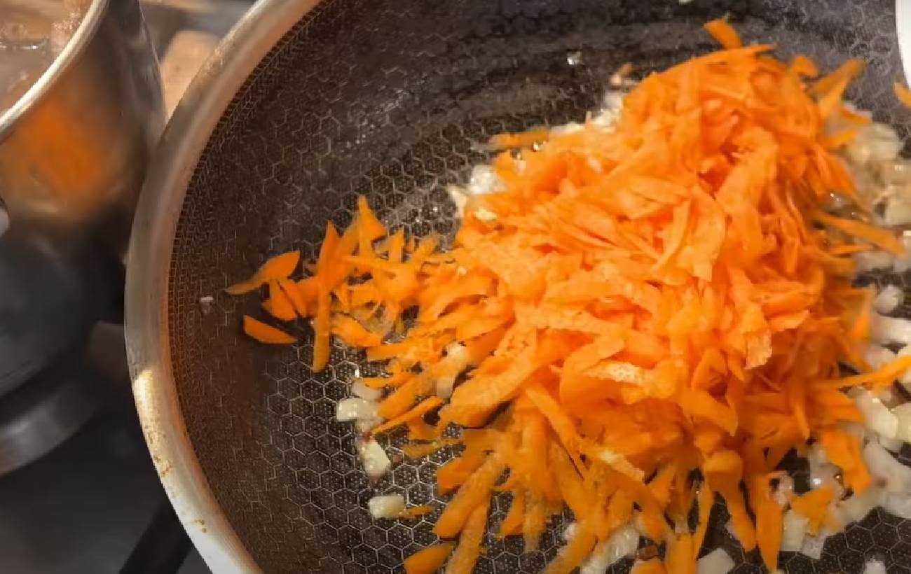 Грибной суп с гречкой и опятами: рецепт сытного первого блюда на обед или ужин